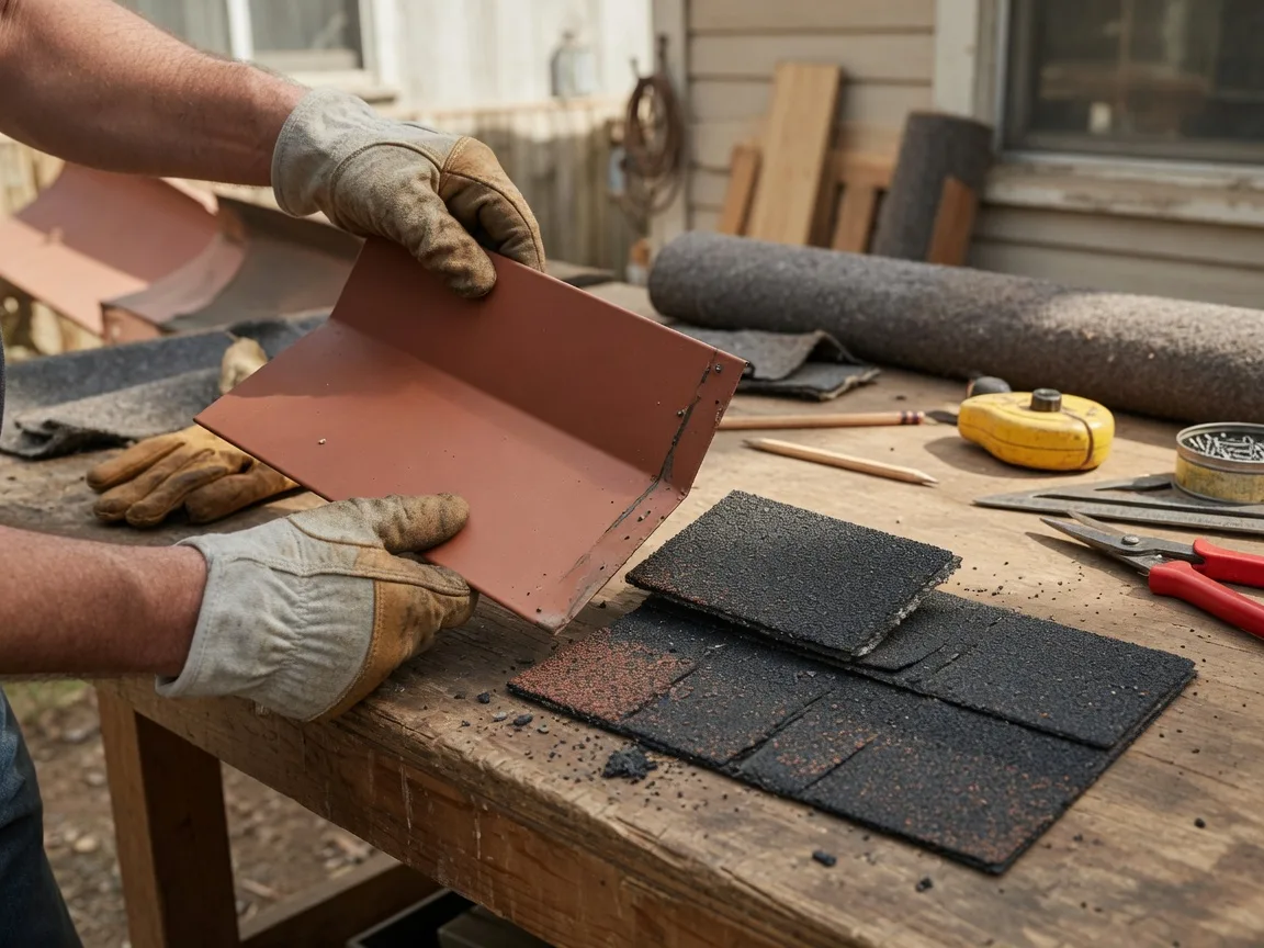 Roof Repair company in Haslett, MI